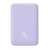 BASEUS POWERBANK MAGNETYCZNY 10000MAH DO MAGSAFE USB-C 20W TELEFON IPHONE