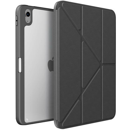 Etui Uniq Moven na iPad 10 gen. (2022) - szare