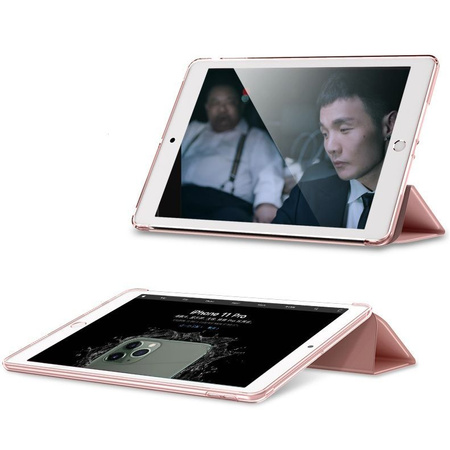 TECH-PROTECT CASE DO IPAD 10.2 7 8 9 2019-2021 MAGNETYCZNE ETUI DO TABLETU