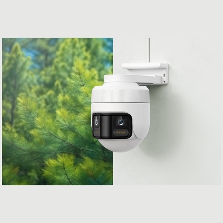 JELLICO kabel B24 USB-C - USB-C PD 60W 1M Biały
