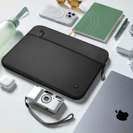TECH-PROTECT TORBA SLEEVE NA LAPTOPA 15-16 CALI OCHRONNY POKROWIEC