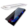 Samsung Galaxy S25 Edge - 3mk Hardglass Max Privacy