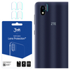 ZTE Blade A3 2020 - 3mk Lens Protection