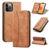 HURTEL MAGNET FANCY CASE ETUI DO IPHONE 12 PRO POKROWIEC Z PORTFELEM KARTĄ
