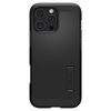 SPIGEN TOUGH ARMOR CASE DO IPHONE 16 PRO MAX DO MAGSAFE TRWAŁE ETUI OCHRONA