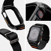 SPIGEN PASEK LITE FIT PRO DO APPLE WATCH 10 (46 MM) ANTYALERGICZNY MATERIAŁ