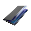 Sleep Case pokrowiec etui z klapką typu Smart Cover iPhone 13 niebieski