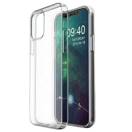 BELINE ETUI CLEAR DO HUAWEI NOVA Y61 4G POKROWIEC CASE OCHRONNY 1MM TELEFON