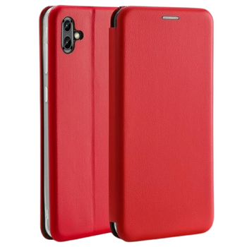 BELINE ETUI DO SAMSUNG XCOVER6 PRO MAGNETYCZNE FULL BODY OCHRONA TELEFONU