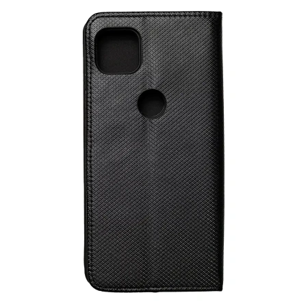 Etui Magnetyczne Samsung Galaxy S25 Plus 5G Czarny