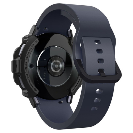 SPIGEN CASE DO SAMSUNG GALAXY WATCH 7 44 MM RUGGED ARMOR OCHRONNE POKROWIEC