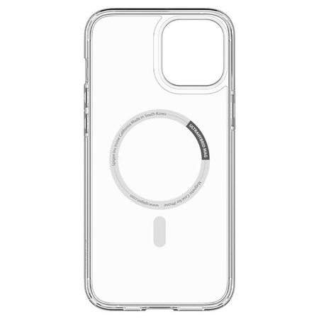 SPIGEN ULTRA HYBRID MAG MAGSAFE IPHONE 12 PRO MAX WHITE