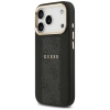GUESS ETUI CASE MAGNETYCZNE DO MAGSAFE IPHONE 17 PRO POKROWIEC 4G