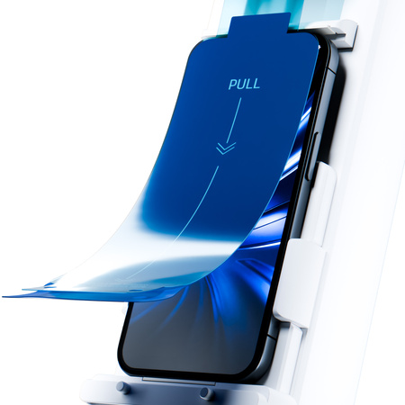 3MK SZKŁO OCHRONNE HARTOWANE DO SAMSUNG GALAXY A16 EXPERT GLASS FRONT