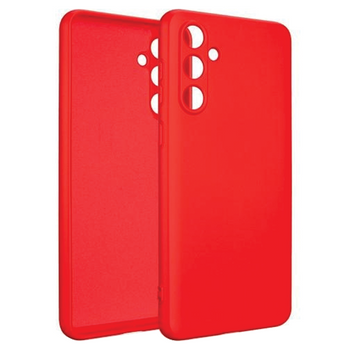 BELINE ETUI SILICONE DO SAMSUNG M55 M55 6.7 POKROWIEC TELEFONU Z WYSOKĄ