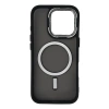 HURTEL ETUI MAGNETIC COLLECTION DO IPHONE 16 PRO DO MAGSAFE TELEFON