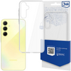 3MK CLEAR CASE DO SAMSUNG GALAXY A35 5G OCHRONA TELEFONU PRZEZROCZYSTE