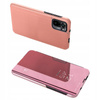 HURTEL CLEAR VIEW CASE POKROWIEC ETUI Z KLAPKĄ DO XIAOMI REDMI NOTE 11T 5G