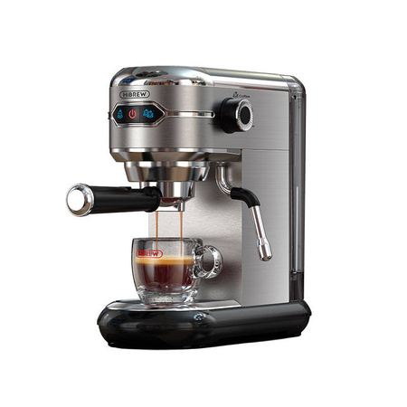 HIBREW KOLBOWY EKSPRES DO KAWY H11 1450W DO KAWY ZIARNIANYCH I KAPSUŁKOWYCH