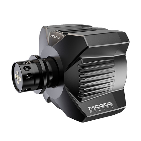 Zestaw gamingowy - baza R3 + kierownica ES + pedały SRP-Lite + zaciski Moza Racing R3 RS074 (PC)