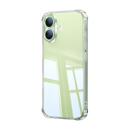 UGREEN ETUI DO IPHONE 17 OCHRONA TELEFONU Z MAGNETYCZNYM ZAMKIEM WYSOKA