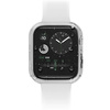 UNIQ ETUI NAUTIC DO APPLE WATCH 45MM SERIES 7 8 9 WODOODPORNE PRZEZROCZYSTE