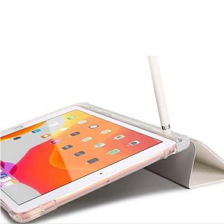 MERCURY CLEAR BACK COVER DO IPAD 10.9 10 GENERACJA 2022 POKROWIEC NA TABLET