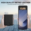 TECH-PROTECT ETUI WALLET DO SAMSUNG GALAXY Z FLIP 6 7 FE OCHRONA