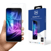 3MK FOLIA OCHRONNA DO SAMSUNG GALAXY M36 SILKY MATT PRO Z OCHRONĄ