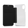 KARL LAGERFELD POKROWIEC KLFLBKPXVDCRE DO IPHONE X XS Z DESIGNEM VALENTINE