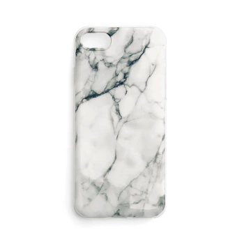 WOZINSKY ETUI MARBLE ŻELOWE DO IPHONE 13 MINI POKROWIEC MARMUROWY