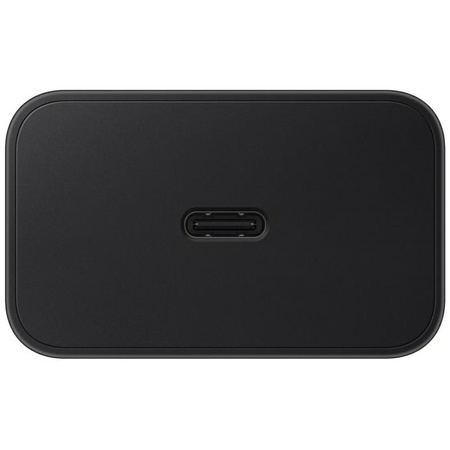 Ładowarka sieciowa Samsung T6010 PD 60W  USB-C czarny