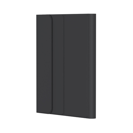 Baseus Brilliance etui z klawiaturą na iPad Pro 12.9" (2018 / 2020 / 2021) czarny (ARJK000113)