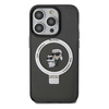 KARL LAGERFELD ETUI HARDCASE CASE POKROWIEC DO IPHONE 13 PRO MAX 6 7