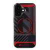 AUDI IML SPORT DO MAGSAFE CASE DO IPHONE 16 6.1 MAGNETYCZNY POKROWIEC