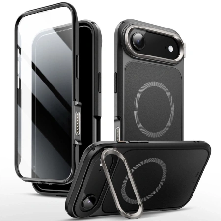 SUPCASE ETUI IBLSN ARES FLIP MAGSAFE DO IPHONE 17 AIR OCHRONA