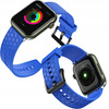 HURTEL PASEK DO APPLE WATCH 7 6 5 4 3 2 SE 45 44 42MM OPASKA Z BRANSOLETĄ