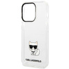KARL LAGERFELD ETUI HARDCASE CASE POKROWIEC DO IPHONE 14 PRO 6 1