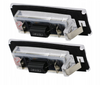AUTOTUNE ZESTAW LED DO TABLICY FIAT DUCATO AUTOBUS MULTIJET 100 110 115 120