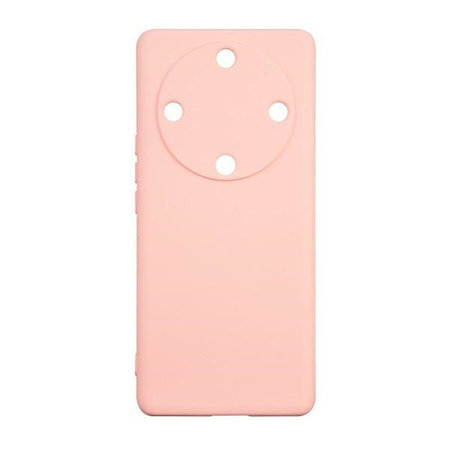 BELINE ETUI SILICONE DO HONOR MAGIC5 LITER CASE TELEFONU Z MIĘKKĄ POWŁOKĄ