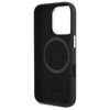 MERCEDES ETUI HARDCASE DO IPHONE 16 PRO 6.3 DO MAGSAFE SILIKONOWE STRIPE