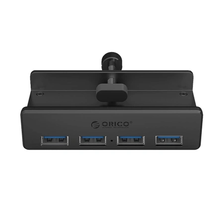 ORICO HUB PRZEJŚCIÓWKA 4 PORTY USB-A 3.0 DO TABLETU TELEFONU SZYBKI PRZESYŁ