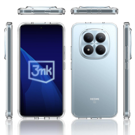 Redmi Note 15 Pro 5G - 3mk Armor Case