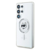 KARL LAGERFELD ETUI BUTTON CHOUPETTE DO SAMSUNG GALAXY S25 ULTRA