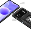 WOZINSKY ETUI RING ARMOR POKROWIEC DO SAMSUNG GALAXY A03 MAGNETYCZNY UCHWYT