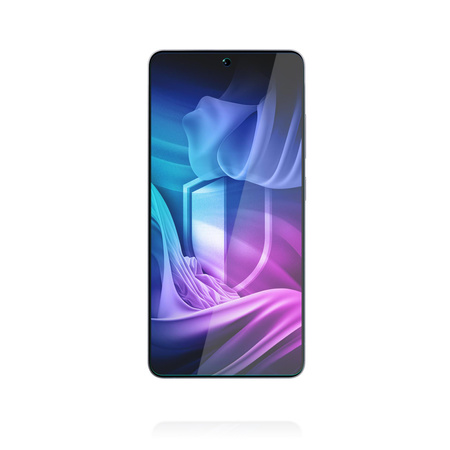 Samsung Galaxy S26 Ultra - 3mk Silky Matt Pro