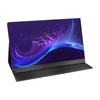 UPERFECT MONITOR PRZENOŚNY 15,6 CALA 1920X1080 60HZ DO MACBOOKA TELEFONU