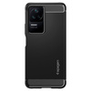 SPIGEN ETUI RUGGED ARMOR DO XIAOMI POCO F4 5G ZABEZPIECZENIE ANTYWSTRZĄSOWE