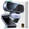 UGREEN KAMERA INTERNETOWA USB HD DO KOMPUTERA Z WYSOKĄ ROZDZIELCZOŚCIĄ 720P