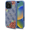 GUESS ETUI HARDCASE DO IPHONE 16 PRO MAX 6.9 DO MAGSAFE 4G Z PRINTEM